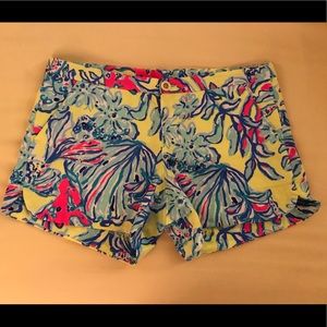 Lilly Pulitzer Addie Short